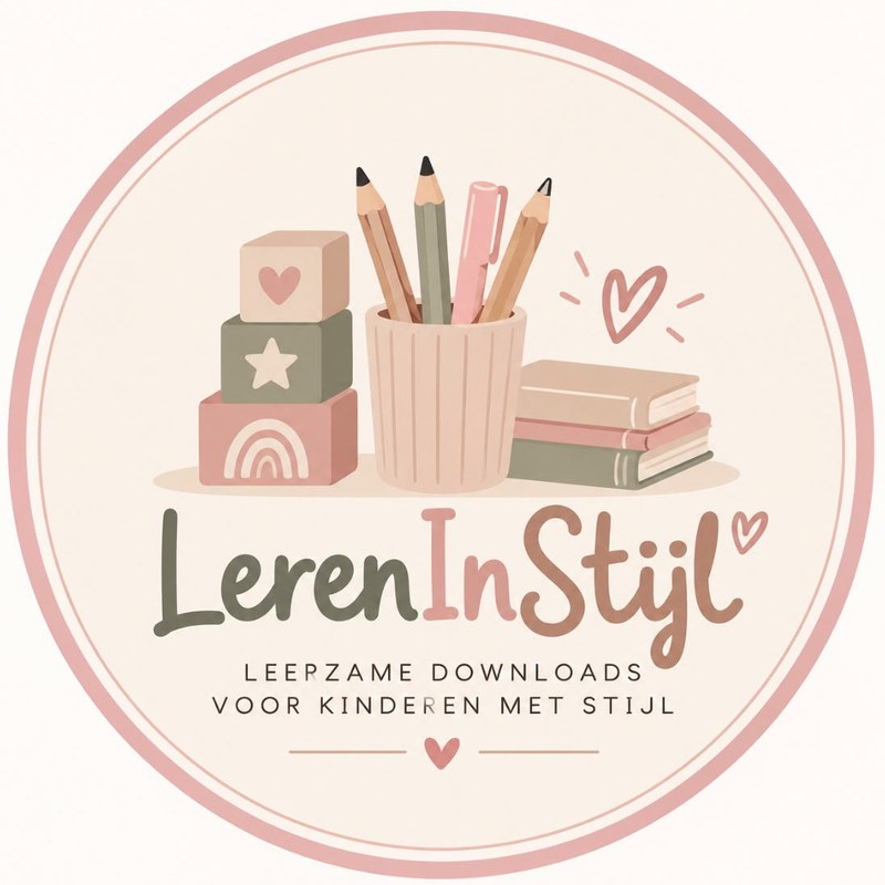 LerenInStijl, naar de homepage